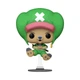 Ігрова фігурка FUNKO POP! cерії "Великий куш" - ЧОППЕРЕМОН - изображение 2