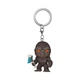 Ігрова фігурка на кліпсі FUNKO POP! cерії "Godzilla Vs Kong" - КОНГ З СОКИРОЮ - изображение 1