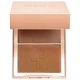 Дуэт бронзеров PATRICK TA Major Sculpt Crème Contour & Powder, Цвет: She's Sculpted - средний с теплым бронзером и холодным контуром - изображение 1