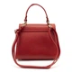 Небольшая классическая кожаная сумочка Firenze Italy F-IT-9866R - изображение 5