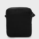 Сумка планшет через плече чоловіча Calvin Klein K50K511389-BEH Чорна (8720109146592) - зображення 2