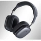 Бездротові накладні навушники Baseus Bowie H2 Noise-Cancelling Wireless Headphone Grey (NGTW260013) (8406) - изображение 7
