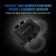 Велосипедный датчик каденции/скорости, Bluetooth и ANT+, Moofit CS9 - изображение 4