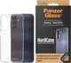 Панель Panzer Glass Hard Case D3O для Samsung Galaxy A25 Transparent (5711724004667) - зображення 3