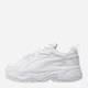 Sneakersy damskie Puma BLSTR Dresscode puma39609401 39 Białe (4099686315375) - obraz 3