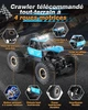 Автомобиль Aucaer с дистанционным управлением 4x4 All Terrain - изображение 4