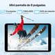 Планшет 8" UMIDIGI G1 Tab Mini 3+4/32GB 4 ядра Android 14 5000mAh Розовый - изображение 3