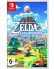 Игра The Legend of Zelda: Link's Awakening Nintendo Switch (русская версия) - изображение 2