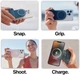 Держатель для мобильного телефона ShiftCam SnapGrip - изображение 4
