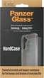 Панель Panzer Glass Hard Case для Samsung Galaxy S24 Plus Transparent (5711724012143) - зображення 4