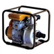 Мотопомпа Daishin SCR-50 RX - изображение 1