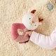 Текстильная погремушка Miniland BABY DEER - изображение 3