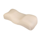 Подушка ортопедическая Pillow Way BeautyBalance против морщин сна и отёчности M L 65×33 см бежевая - изображение 1