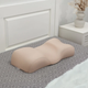 Подушка ортопедическая Pillow Way BeautyBalance против морщин сна и отёчности M L 65×33 см бежевая - изображение 3