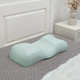 Подушка ортопедическая Pillow Way BeautyBalance против морщин сна и отёчности M L 65×33 см мята - изображение 3