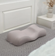 Подушка ортопедическая Pillow Way BeautyBalance против морщин сна и отёчности M L 65×33 см серый - изображение 3