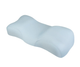 Подушка ортопедическая Pillow Way BeautyBalance против морщин сна и отёчности M L 65×33 см голубая - изображение 1