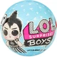 Хлопчики LOL MGA L.O.L. Surprise BOYS Character Doll Series 1 Лялька ЛОЛ хлопчик сюрприз 1 хвиля 561699 - зображення 1