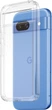 Etui plecki Panzer Glass Hard Case do Google Pixel 8A Transparent (5711724012280) - obraz 1