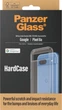 Etui plecki Panzer Glass Hard Case do Google Pixel 8A Transparent (5711724012280) - obraz 4