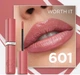 L'Oreal Paris Infaillible Laque Resistance Жидкая Помада № 601 "Worth It" - изображение 1