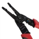 Съемник изоляции, Ø 0,8-2,6 мм, Cr-V INTERTOOL HT-7029 - изображение 6