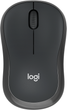 Миша Logitech M240 Silent Bluetooth Graphite (910-007119) - изображение 1