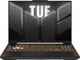 Ноутбук ASUS TUF A17 FA707NU (17.3"/Ryzen 7 7445HS/16/RTX4050/SSD512/DOS) (FA707NUG-HX177) - изображение 1