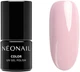 Zestaw lakierów hybrydowych do paznokci Neonail Glassy Pearl Pink Essence 3 ml + Rosy Moment 3 ml + Marshmallow Vibes 3 ml + Pyłek do paznokci Glassy Pearl Effect 1 szt (5904553697401) - obraz 5