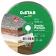 Диск алмазный отрезной Di-Star Granite Premium 350x32 (11327061024) - изображение 1