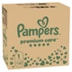 Подгузники Pampers Premium Care Размер 1 (2-5 кг) 156 шт (8700216346757) - изображение 2
