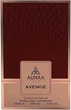 Perfumy unisex Auraa Desire Avenge 100 ml (6290360832210) - obraz 3