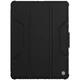 Чехол-книжка Nillkin Bumper Pro для Apple iPad 10.9" (2022-24) / 11" (A16) 2025 Black - изображение 1