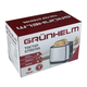Тостер GTR019S Grunhelm - изображение 6