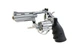 Страйкбольный револьвер HG-132C Revolver (Green Gas Powered) [HFC] (для страйкбола) - изображение 4