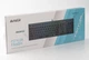 Клавиатура A4Tech Fstyler FX60H Grey Neon Backlit - изображение 9