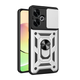 Чохол Armor Guard Shield для Motorola G72 Колір Silver - изображение 5