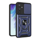 Чохол Armor Guard Shield для Samsung Galaxy A26 5G (A266) Колір Dark Blue - изображение 8
