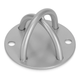 Крепление для петель и канатов 4FIZJO X-Mount Grey (P-5907739311009) - изображение 1