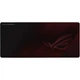 Килимок для миші ASUS ROG Scabbard II Black (90MP0210-BPUA00) - зображення 1