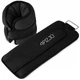 Утяжелители-манжеты для ног и рук 4FIZJO 2 x 2 кг Black (P-5907739311108) - изображение 1