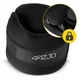 Утяжелители-манжеты для ног и рук 4FIZJO 2 x 2 кг Black (P-5907739311108) - изображение 4