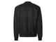 Куртка демисезонная с имитацией замши для мужчины Livergy LIDL 441378 XL Черный - изображение 3