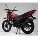 Мотоцикл FT 250-H3 Forte червоний - изображение 3