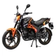 Мотоцикл FT250-X6 Forte Чорно-помаранчевий - изображение 1