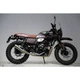Мотоцикл Scrambler FT300-F6P Forte Чорний - изображение 5
