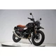 Мотоцикл Scrambler FT300-F6P Forte Чорний - изображение 7
