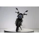 Мотоцикл FT 250CKP Forte Чорно-синій - изображение 7