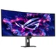 Монітор Asus 34" ROG Strix XG34WCDG (90LM0B70-B01171) OLED Black Curved 175Hz ( Чорний ) 15946 - изображение 1