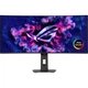 Монітор Asus 34" ROG Strix XG34WCDG (90LM0B70-B01171) OLED Black Curved 175Hz ( Чорний ) - изображение 4